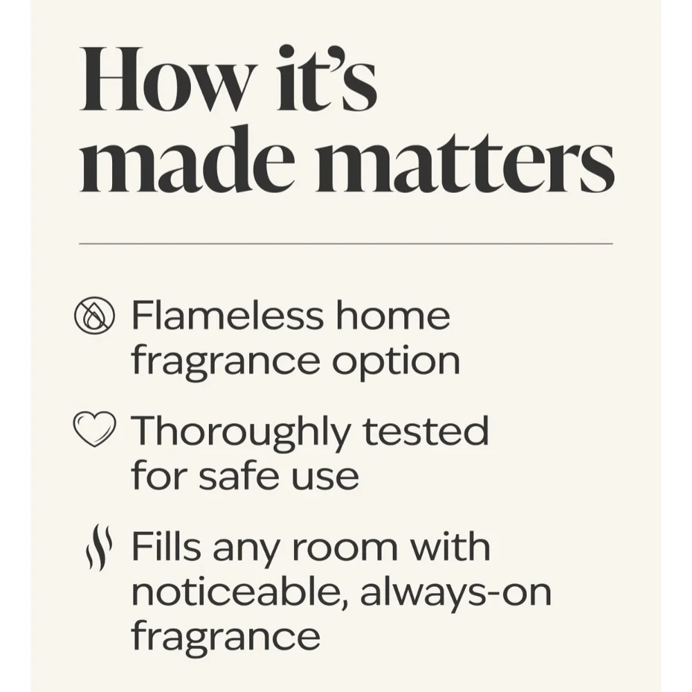 Bath And Body Works Colorful Floral Decorative Wallflower - Picture 3 of 3